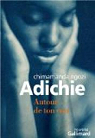 Autour de ton cou par Adichie