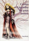 Autres contes et légendes du pays breton par Brékilien