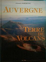 Auvergne - Terre de Volcan par Joberton