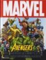 Avengers, le guide complet des personnages par Cowsill