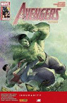 Avengers Universe, tome 14 : Les inventions de la jalousie par Waid