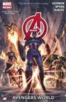 Avengers Volume 1: Avengers World (Marvel Now) par Hickman