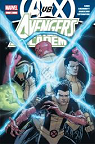 Avengers vs X-men: Avengers Academy par Gage