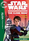 Star Wars - The Clone Wars, Aventures sur mesure, tome 2 : La bataille de Teth par Lucasfilm