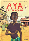 Aya de Yopougon, tome 1 par Abouet
