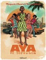 Aya de Yopougon : Tomes 1 et 2 - Édition du film par Abouet