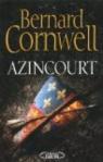 Azincourt par Cornwell