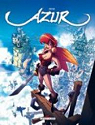 Azur, tome 1 : Providence