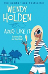 Azur like it par Holden