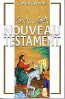 B.A. - BA Nouveau Testament par Chauvin
