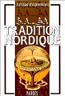 B.A.-BA de la tradition nordique, volume 1 par Apremont