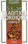 B.A.-BA de la tradition nordique volume 2 par d'Apremont