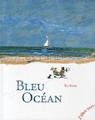 Bleu océan par Battut