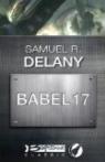 Babel 17 par Delany
