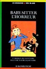Marion et Charles : Baby-sitter, l'horreur ! par Joly