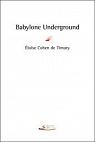 Babylone underground par Cohen de Timary