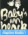 Baby's in black : L'histoire vraie d'Astrid Kirchherr et Stuart Sutcliffe par Bellstorf