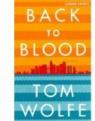 Back to Blood  par Wolfe