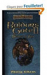 Baldur's Gate II: Shadows of Amn par Athans