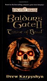 Baldur's Gate II: Throne of Bhaal par Karpyshyn