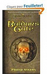 Baldur's Gate par Athans