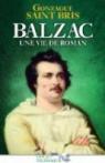 Balzac par Saint Bris