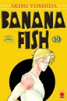 Banana Fish, tome 10 par Yoshida