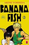 Banana Fish, tome 2 par Yoshida
