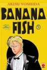 Banana Fish, tome 5 par Yoshida