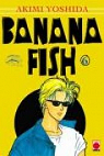 Banana Fish, tome 6 par Yoshida