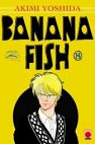 Banana Fish, tome 8 par Yoshida