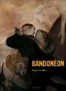 Bandonéon par Gonzàlez