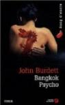 Bangkok psycho par Burdett