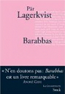 Barabbas par Lagerkvist