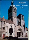 Basilique Saint Andoche - Saulieu par Meurisse