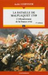 Bataille de Malplaquet 1709 (La) par Corvisier