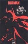 Batman : Dark Victory, tome 1 par Loeb