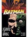 Batman: Jekyll & Hyde par Jenkins