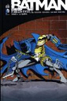 Batman - Knightfall, Tome 4 par Blevins