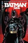 Batman Saga - H.S., tome 1 : Les Portes de Gotham par Snyder