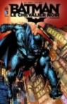 Batman, le Chevalier noir : Terreurs nocturnes par Jenkins