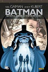Batman : Qu'est-il arrivé au Chevalier noir ? par Gaiman