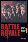 Battle Royale, tome 1 par Takami