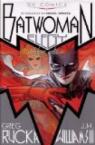 Batwoman, Tome 0 : Élégie par Rucka