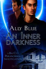 Bay City Paranormal Investigations, tome 5 : A Inner Darkness par Blue
