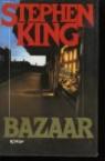 Bazaar, tome 1 par King