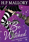 Be Witched (Jolie Wilkins #2.5)