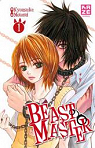 Beast Master, tome 1 par Motomi