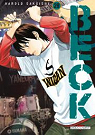 Beck, tome 29 par Sakuishi