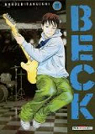 Beck, tome 11 par Sakuishi